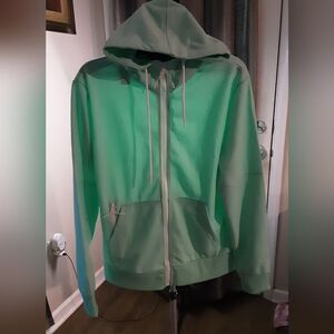 NWT TRUE BORN MEN'S SUIT WITH JOGGERS